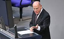 Gregor Gysi (Archiv), &uuml;ber dts Nachrichtenagentur