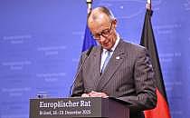 Friedrich Merz am 19.12.2025, &uuml;ber dts Nachrichtenagentur