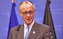 Friedrich Merz am 19.12.2025, &uuml;ber dts Nachrichtenagentur