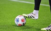 Fu&szlig;ball-Spieler (Archiv), &uuml;ber dts Nachrichtenagentur