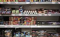 Feuerwerksverkauf am 29.12.2025, &uuml;ber dts Nachrichtenagentur