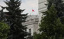 Polnisches Parlament in Warschau (Archiv), über dts Nachrichtenagentur