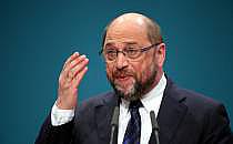 Martin Schulz (Archiv), über dts Nachrichtenagentur