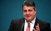 Sigmar Gabriel (Archiv), über dts Nachrichtenagentur