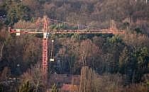 Baukran (Archiv), &uuml;ber dts Nachrichtenagentur