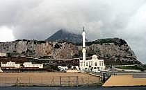 Gibraltar (Archiv), &uuml;ber dts Nachrichtenagentur