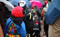 Stra&szlig;enkarneval (Archiv), &uuml;ber dts Nachrichtenagentur