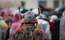 Stra&szlig;enkarneval (Archiv), &uuml;ber dts Nachrichtenagentur