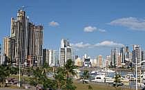 Panama-City (Archiv), &uuml;ber dts Nachrichtenagentur