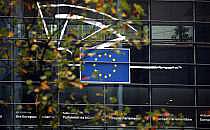 EU-Gebäude in Brüssel (Archiv), über dts Nachrichtenagentur