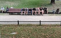 Pok&eacute;mon-Go-Spieler (Archiv), &uuml;ber dts Nachrichtenagentur