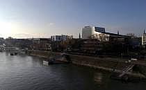 Opernhaus in Bonn am Rhein, &uuml;ber dts Nachrichtenagentur
