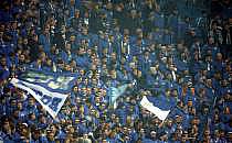 Schalke-Fans (Archiv), über dts Nachrichtenagentur