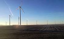 Windr&auml;der (Archiv), &uuml;ber dts Nachrichtenagentur