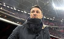 Niko Kovac (Archiv), &uuml;ber dts Nachrichtenagentur