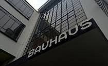 Bauhaus Dessau (Archiv), über dts Nachrichtenagentur