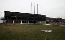 Landtag Baden-Württemberg in Stuttgart (Archiv), über dts Nachrichtenagentur