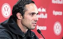 Alexander Nouri (Archiv), &uuml;ber dts Nachrichtenagentur