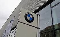 BMW (Archiv), über dts Nachrichtenagentur