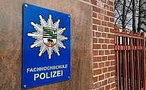 Eine Fachhochschule der Polizei in Aschersleben (Archiv), &uuml;ber dts Nachrichtenagentur