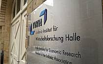 IWH - Leibniz-Institut für Wirtschaftsforschung Halle (Archiv), über dts Nachrichtenagentur