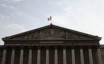Französische Nationalversammlung (Archiv), über dts Nachrichtenagentur