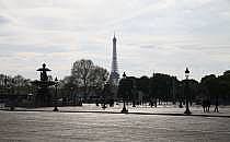 Eiffelturm (Archiv), über dts Nachrichtenagentur