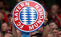 Fans des FC Bayern München (Archiv), über dts Nachrichtenagentur