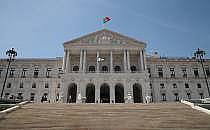 Portugiesisches Parlament in Lissabon (Archiv), &uuml;ber dts Nachrichtenagentur