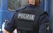 Portugiesische Polizei (Archiv), über dts Nachrichtenagentur