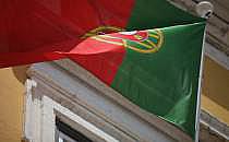 Portugiesische Fahne (Archiv), über dts Nachrichtenagentur