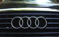 Audi (Archiv), über dts Nachrichtenagentur