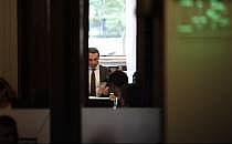 Christian Kern (Archiv), über dts Nachrichtenagentur