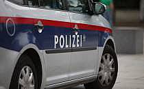 Österreichische Polizei (Archiv), über dts Nachrichtenagentur