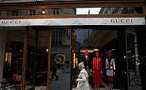 Gucci (Archiv), über dts Nachrichtenagentur