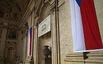 Senat der Tschechischen Republik (Archiv), &uuml;ber dts Nachrichtenagentur