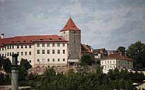 Prager Burg (Archiv), &uuml;ber dts Nachrichtenagentur