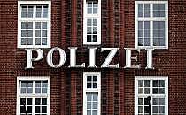 Polizei in Hamburg (Archiv), über dts Nachrichtenagentur