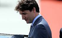 Justin Trudeau (Archiv), &uuml;ber dts Nachrichtenagentur