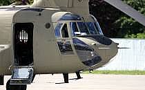Hubschrauber der US-Army (Archiv), über dts Nachrichtenagentur