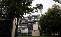 Landtag von Nordrhein-Westfalen (Archiv), über dts Nachrichtenagentur