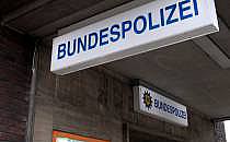 Bundespolizei (Archiv), &uuml;ber dts Nachrichtenagentur