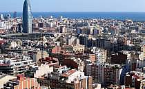 Barcelona (Archiv), &uuml;ber dts Nachrichtenagentur
