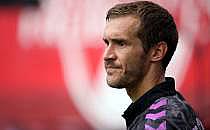 Julian Schuster zu seiner aktiven Zeit beim SC Freiburg (Archiv), &uuml;ber dts Nachrichtenagentur