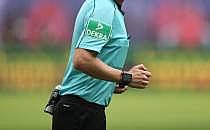 Bundesliga-Schiedsrichter (Archiv), &uuml;ber dts Nachrichtenagentur