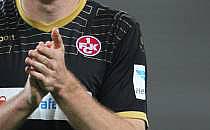 Spieler des 1. FC Kaiserslautern (Archiv), über dts Nachrichtenagentur