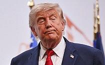 Ex-US-General nennt Trumps Friedensbehauptung "lächerlich"
