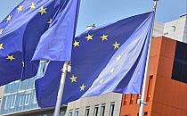 EU-Außenminister beschließen neue Russland-Sanktionen