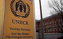UNHCR (Archiv), über dts Nachrichtenagentur