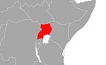 Uganda (Archiv), &uuml;ber dts Nachrichtenagentur